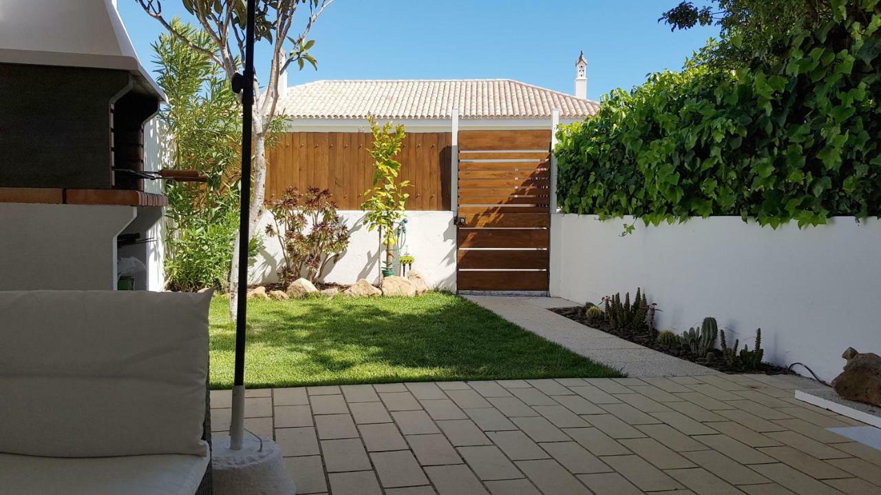 Magnific Studio With A Cozy Garden, 5 Minutes To The Beach Albufeira Extérieur photo