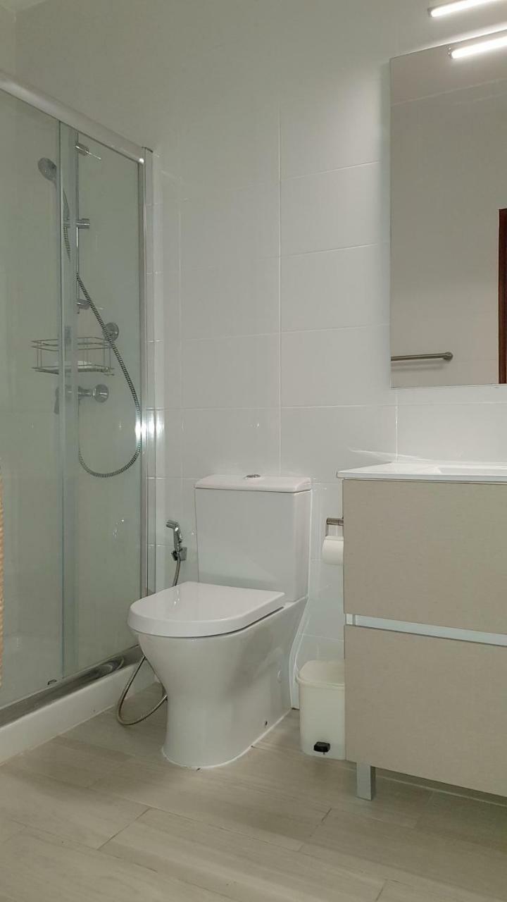 Magnific Studio With A Cozy Garden, 5 Minutes To The Beach Albufeira Extérieur photo