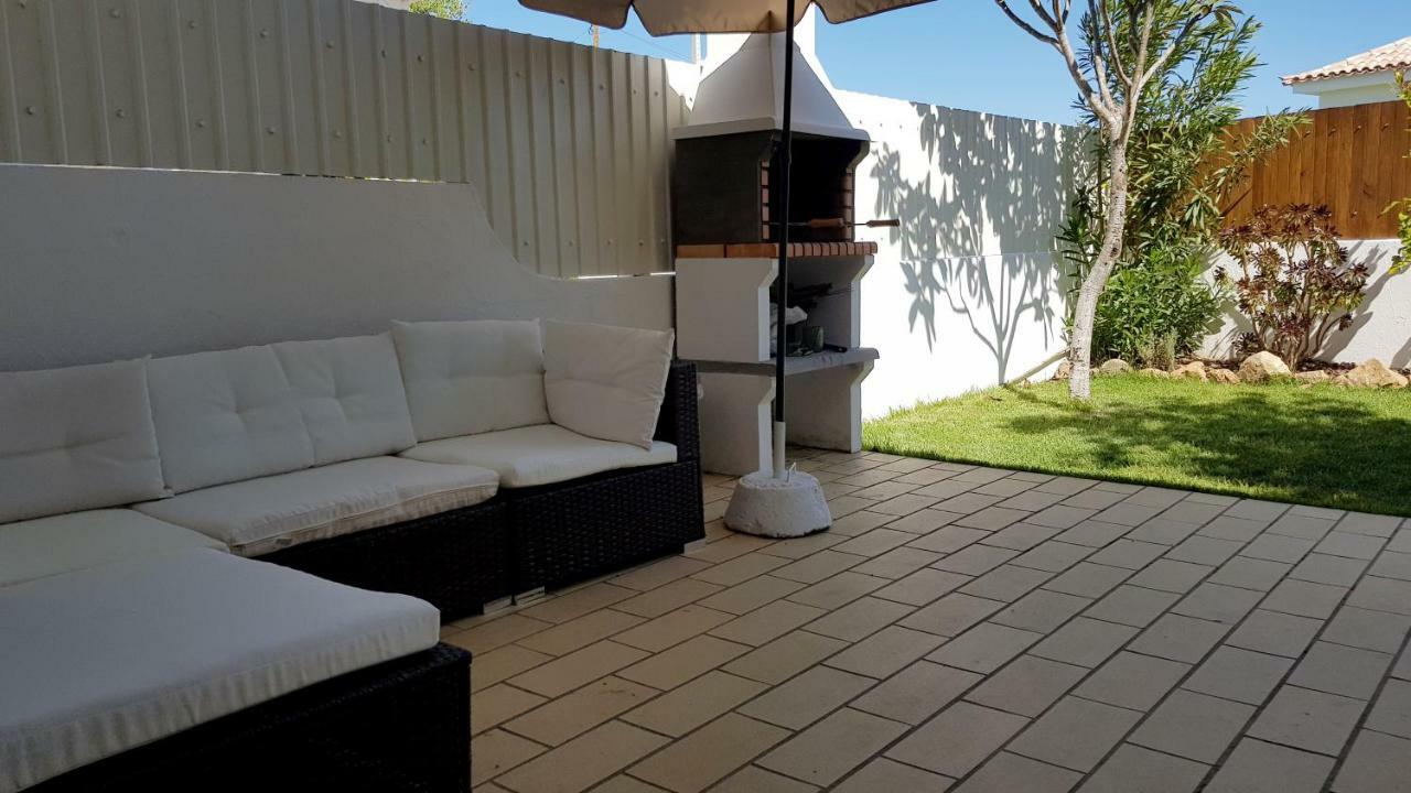 Magnific Studio With A Cozy Garden, 5 Minutes To The Beach Albufeira Extérieur photo